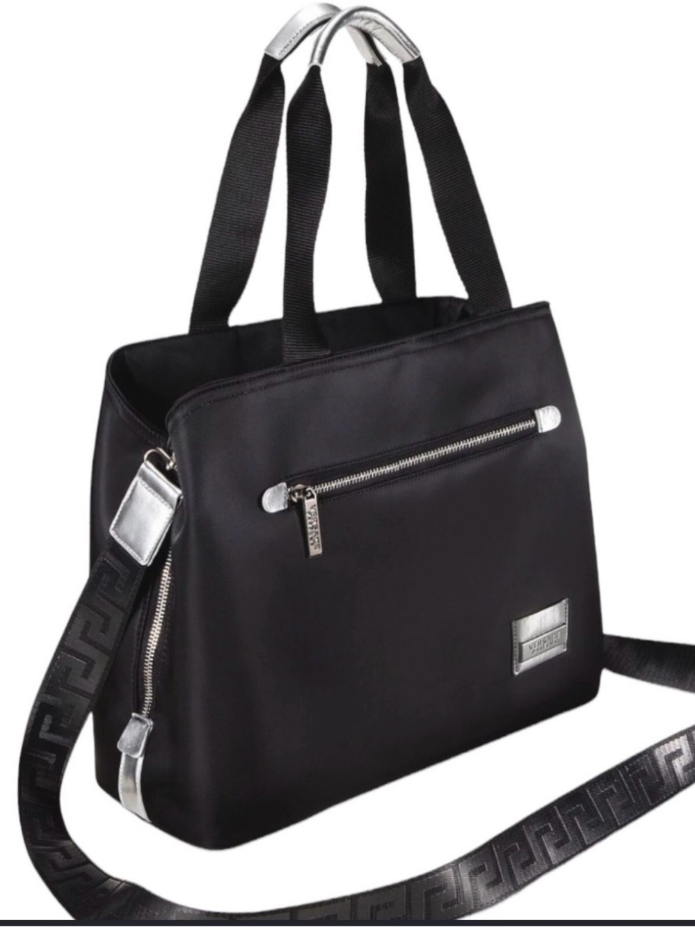 Versace Perfumes Weekend Bag